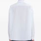 Camicia con stampa