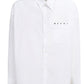 Camicia con stampa