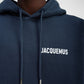 Felpa Le Sweatshirt Jacquemus