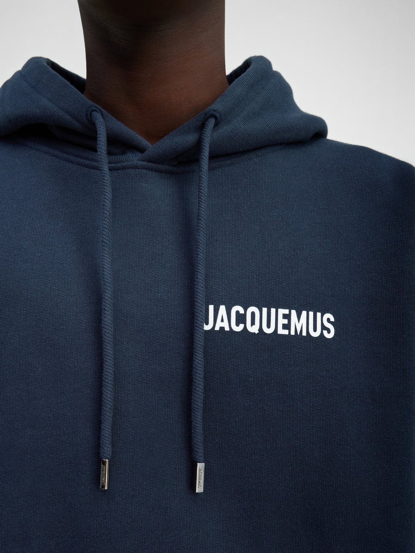 Felpa Le Sweatshirt Jacquemus