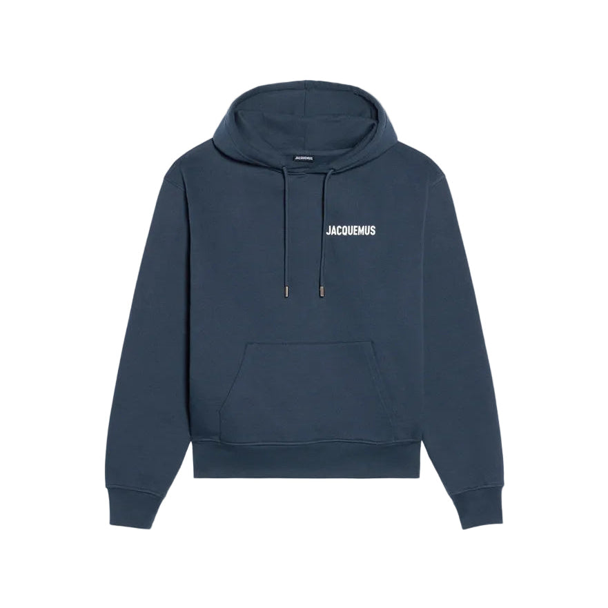 Felpa Le Sweatshirt Jacquemus