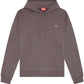 Hoodie S-ROB-HOOD-DOVAL-PJ