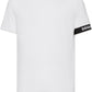 T-shirt con stampa