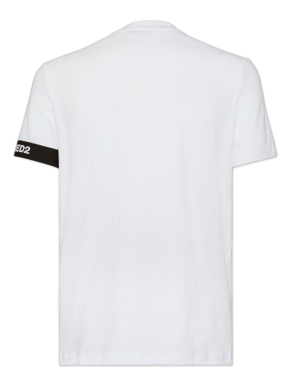 T-shirt con stampa