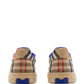 Sneakers Terrace Check