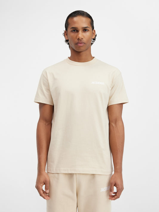 T-shirt con stampa