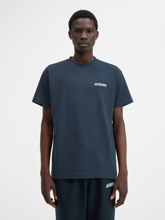 T-shirt con stampa