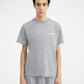 T-shirt con stampa