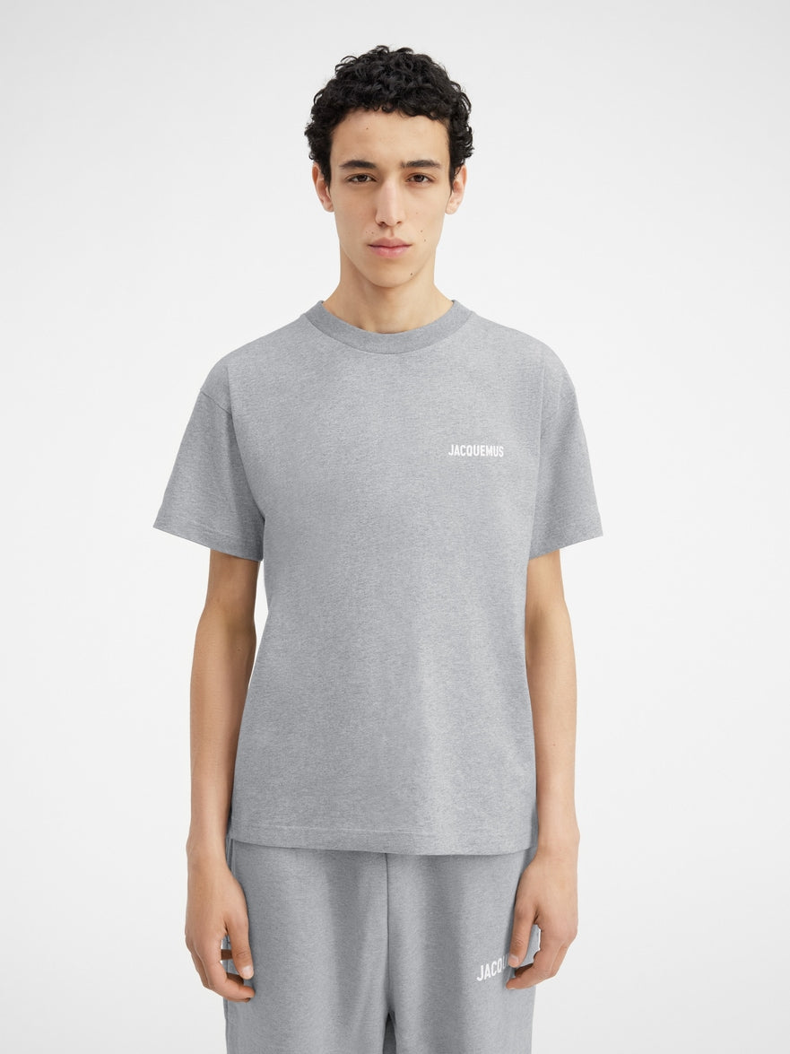 T-shirt con stampa