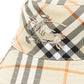 Cappello bucket con motivo Vintage Check