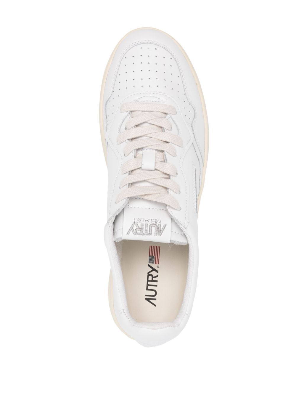 Sneakers Medalist