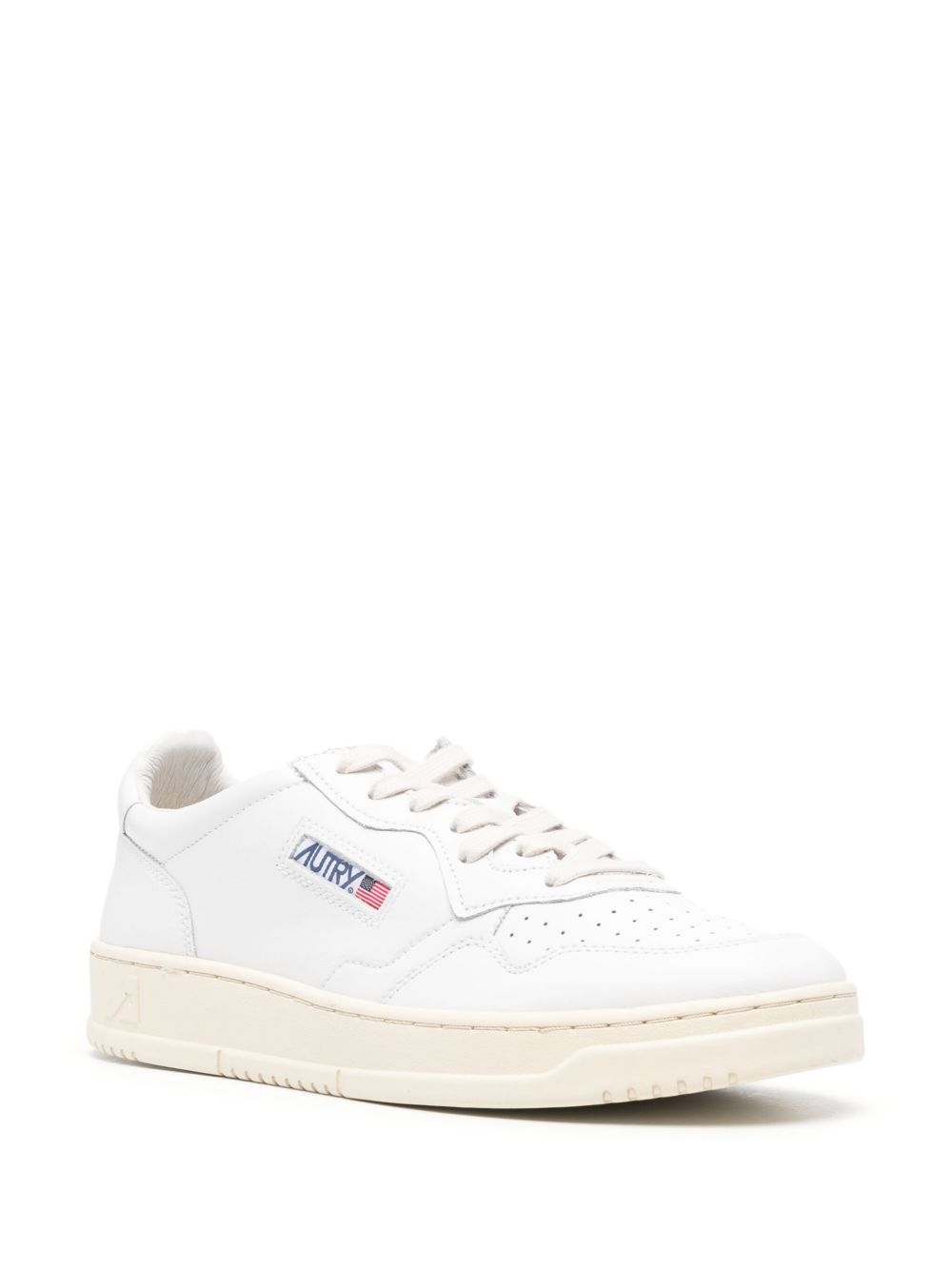Sneakers Medalist