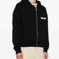 Felpa Le Hoodie con zip