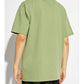 T-shirt con applicazione
