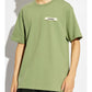 T-shirt con applicazione
