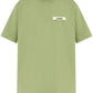 T-shirt con applicazione