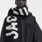 Sciarpa L'écharpe Jacquemus