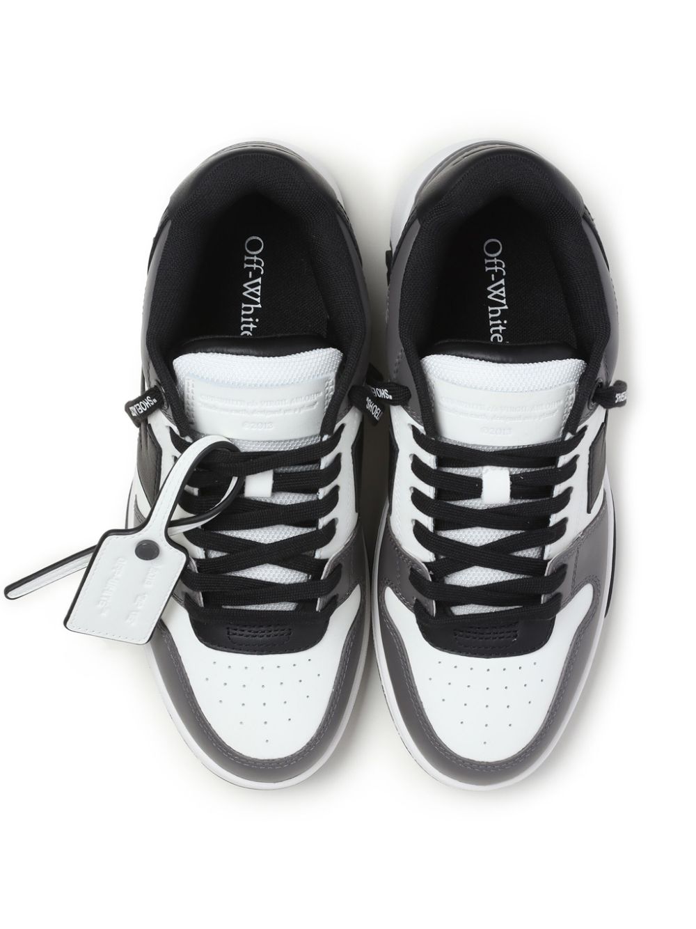 Sneakers Out Of Office