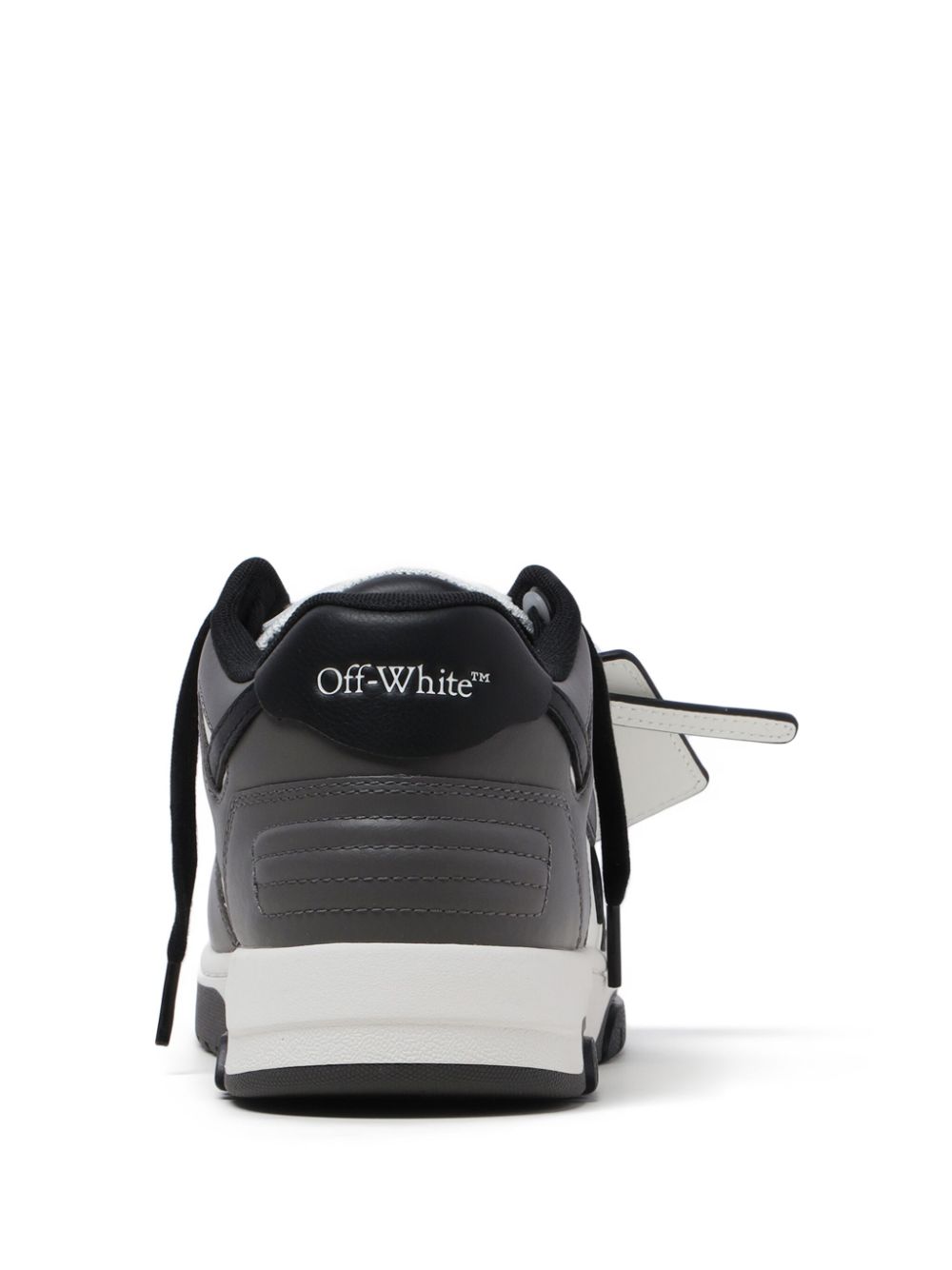 Sneakers Out Of Office