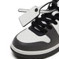 Sneakers Out Of Office