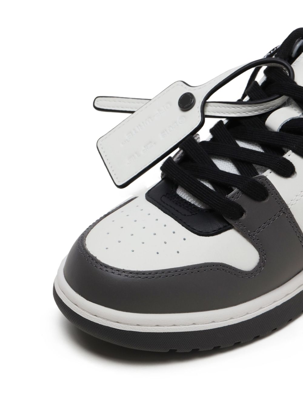 Sneakers Out Of Office