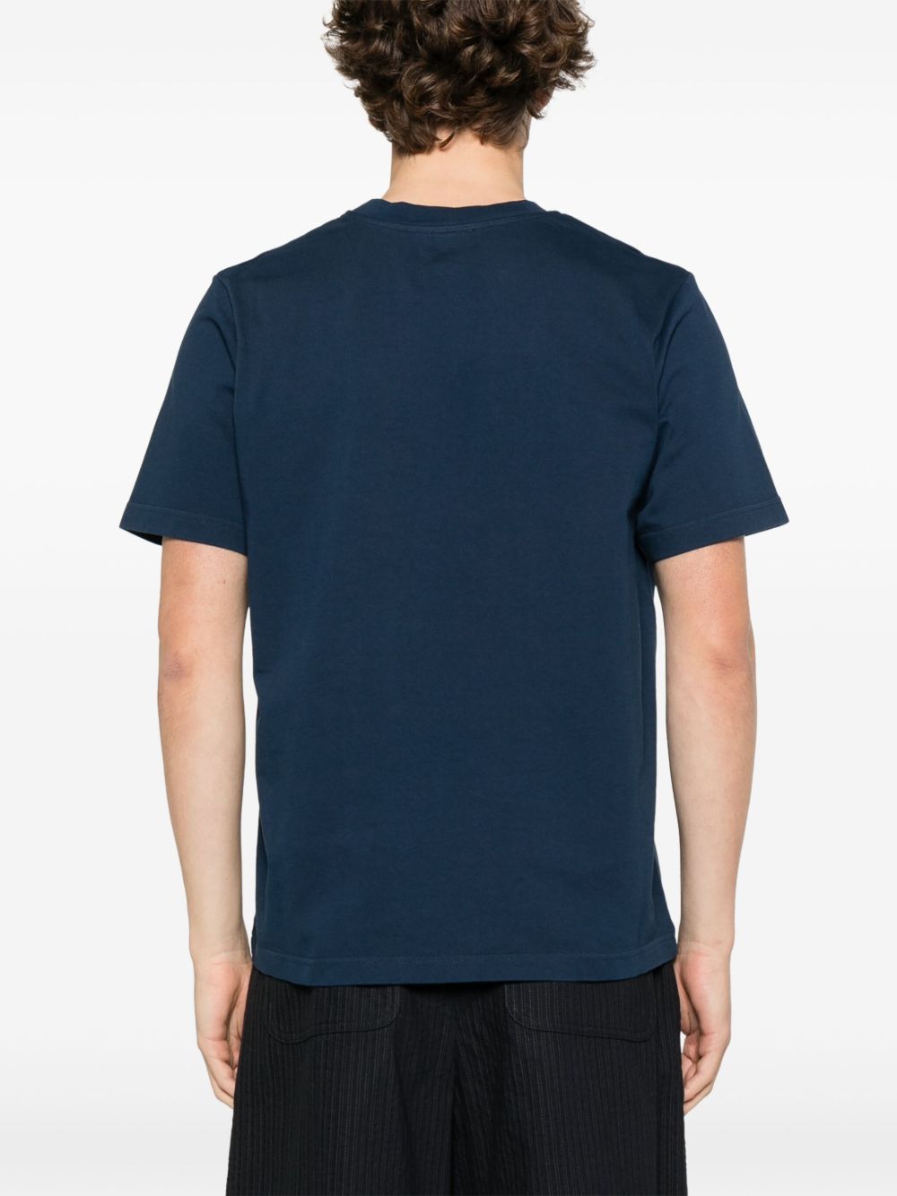 T-shirt Tennis Club Icon