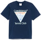 T-shirt Tennis Club Icon