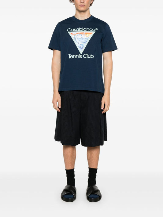 T-shirt Tennis Club Icon