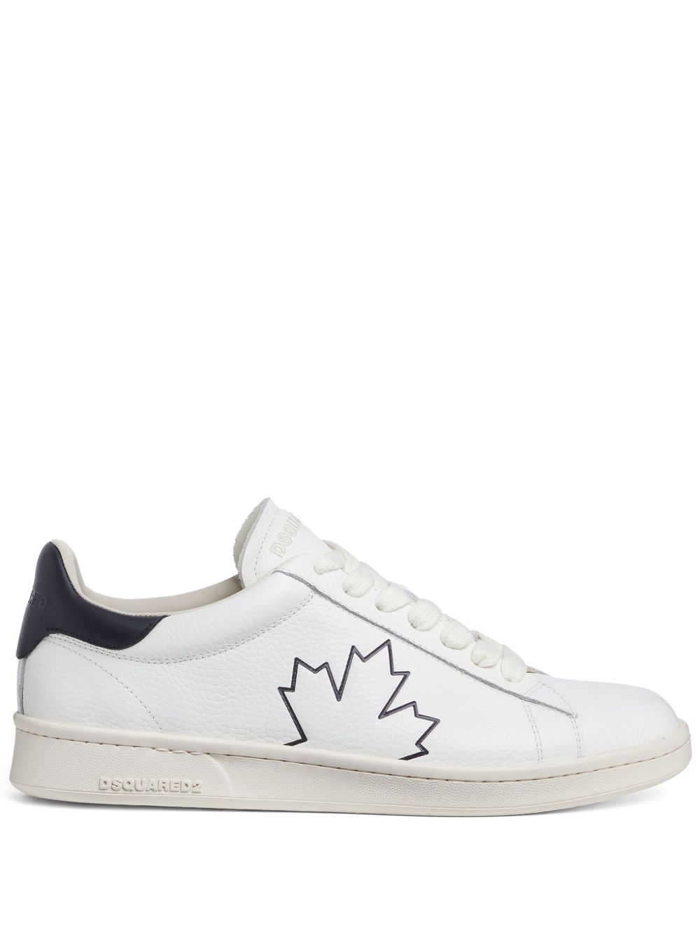 Sneakers Boxer Maple