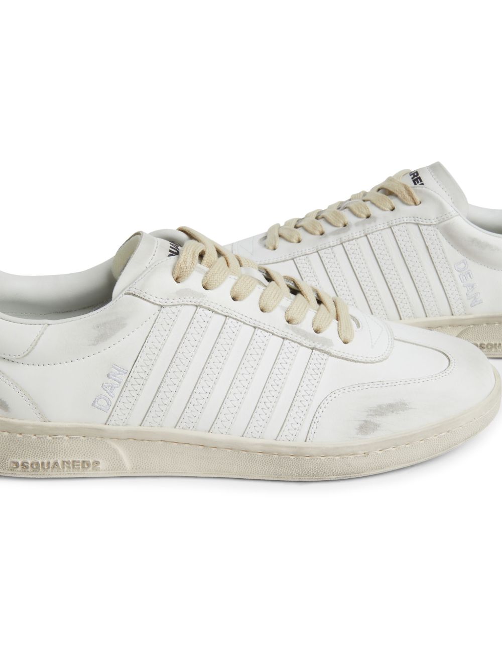 Boxer Sneakers