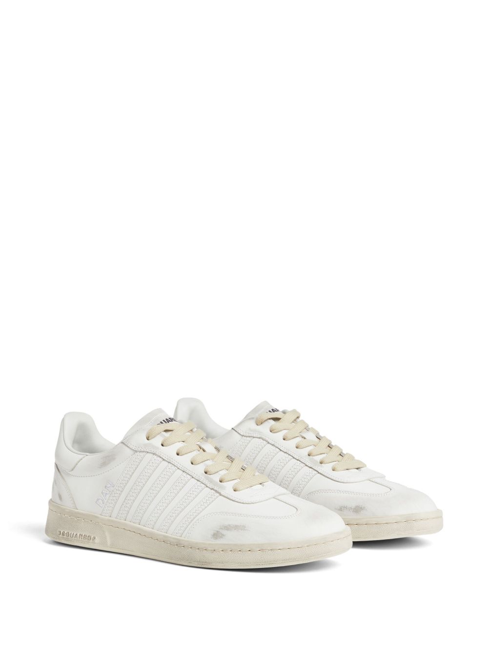 Boxer Sneakers