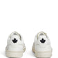 Boxer Sneakers