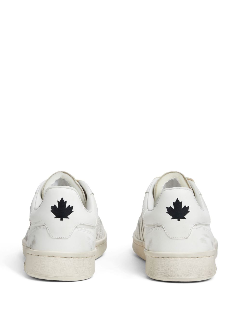 Boxer Sneakers