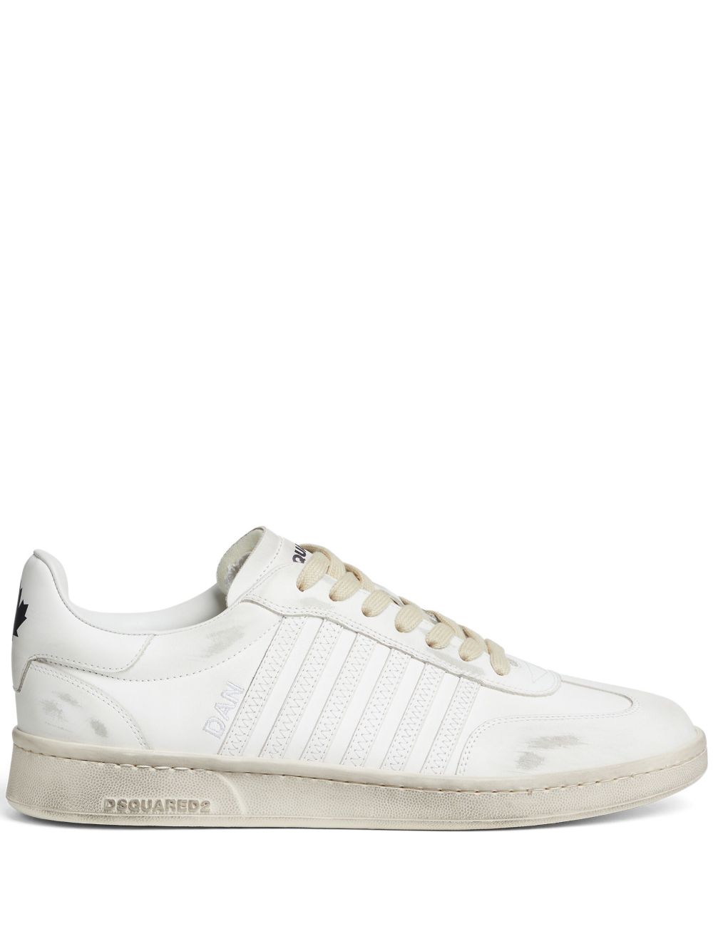Boxer Sneakers