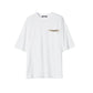 T-shirt Plage