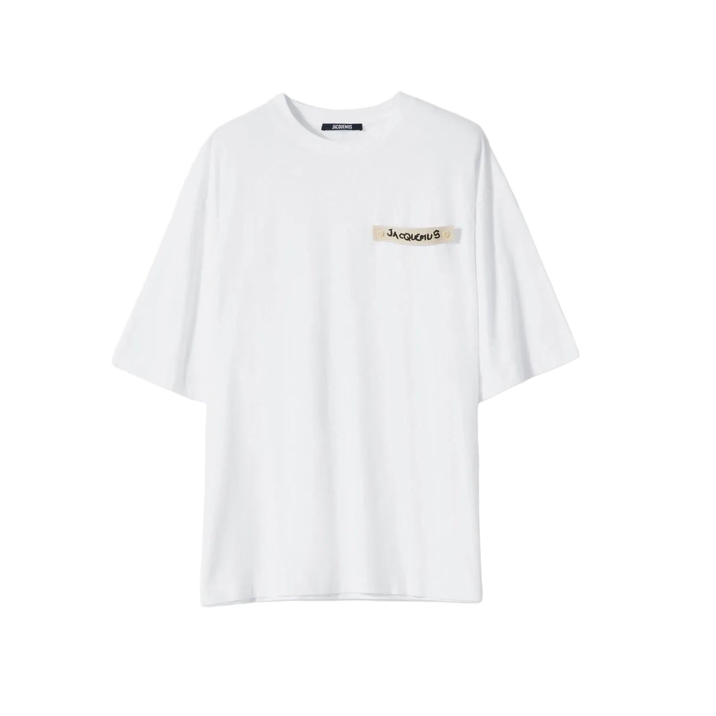 T-shirt Plage