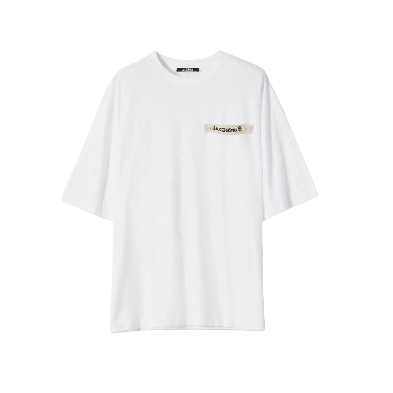 T-shirt Plage