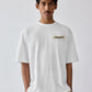 T-shirt Plage