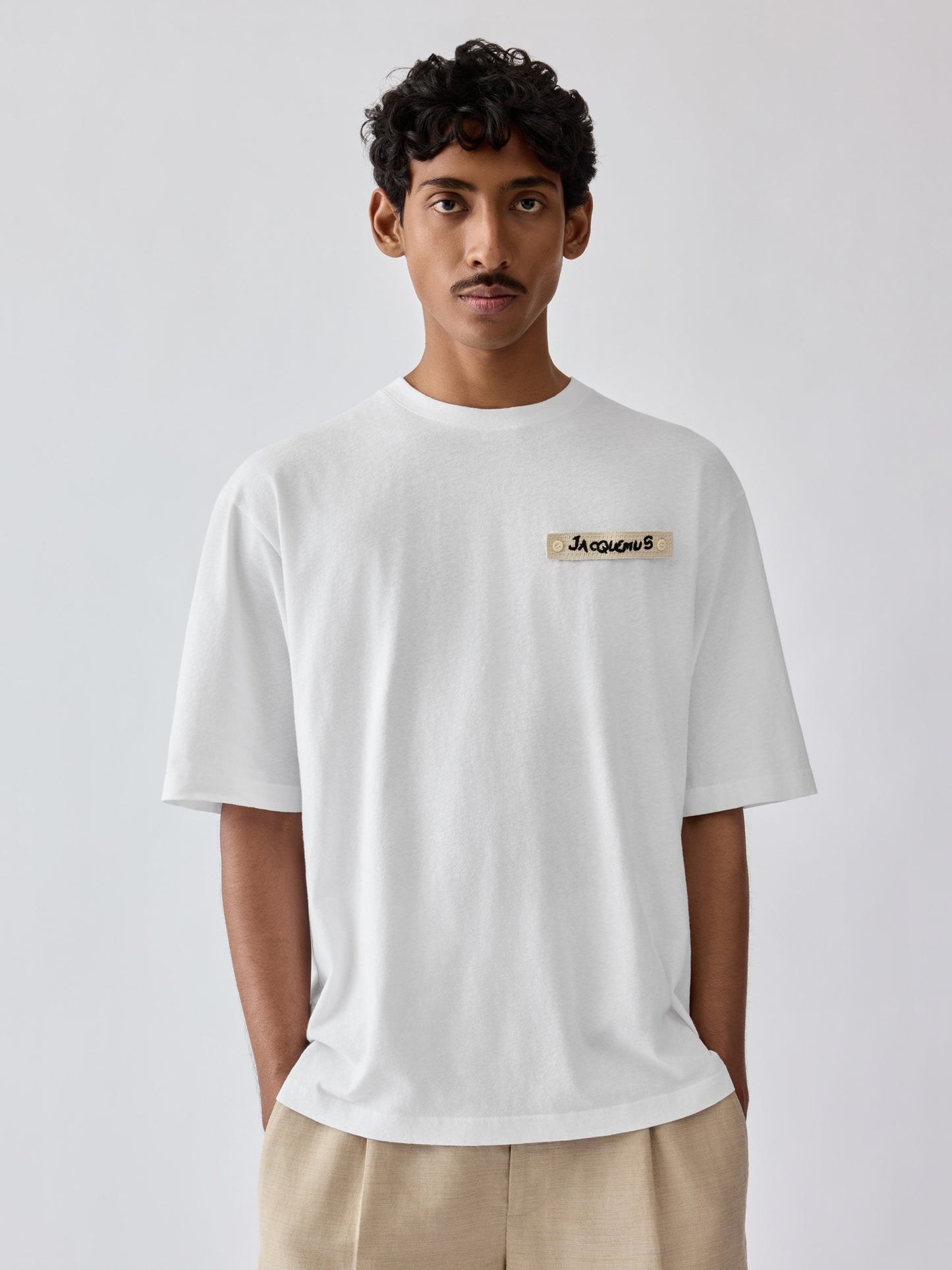 T-shirt Plage