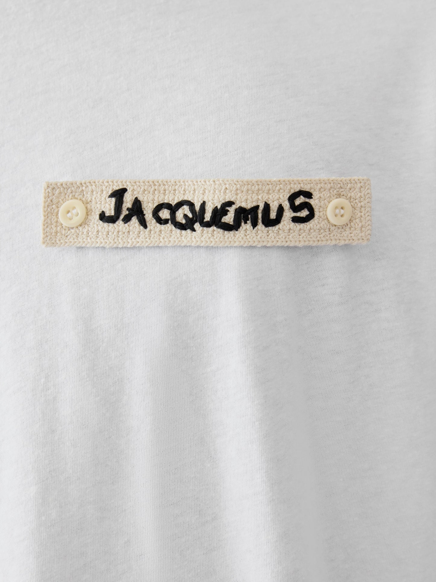 T-shirt Plage
