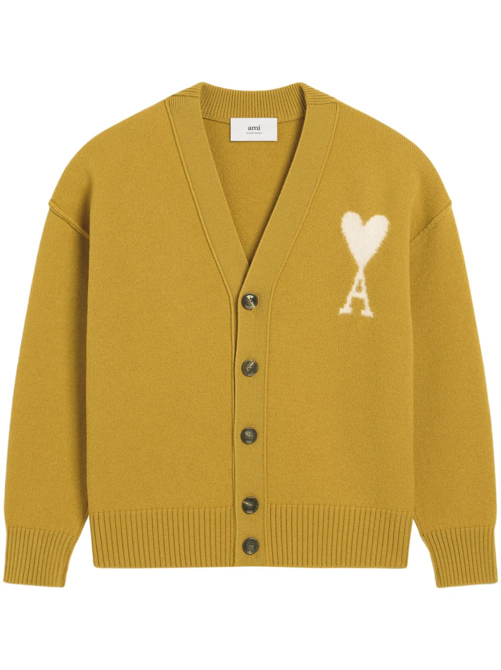 Cardigan Ami De Coeur