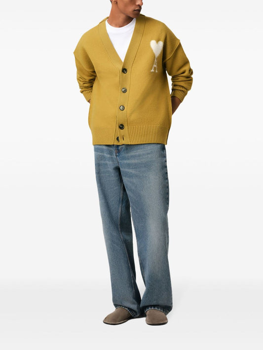 Cardigan Ami De Coeur