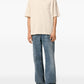 T-shirt Ami de Coeur Oversize fit