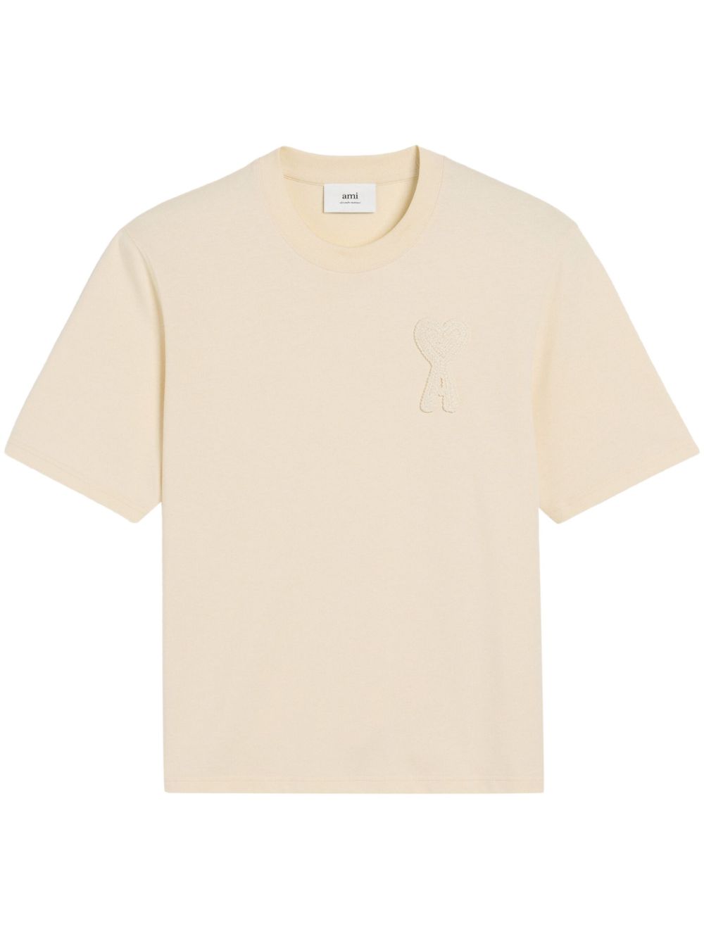 T-shirt Ami de Coeur Oversize fit