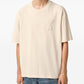 T-shirt Ami de Coeur Oversize fit