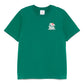 T-shirt Montagne Ondulée