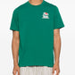 T-shirt Montagne Ondulée