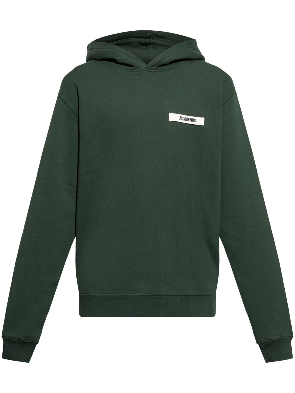 Felpa Le Hoodie Gros Grain con cappuccio