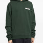 Felpa Le Hoodie Gros Grain con cappuccio