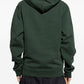 Felpa Le Hoodie Gros Grain con cappuccio
